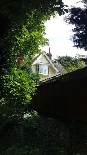 Benslow Music Historic Stay in Hitchin
