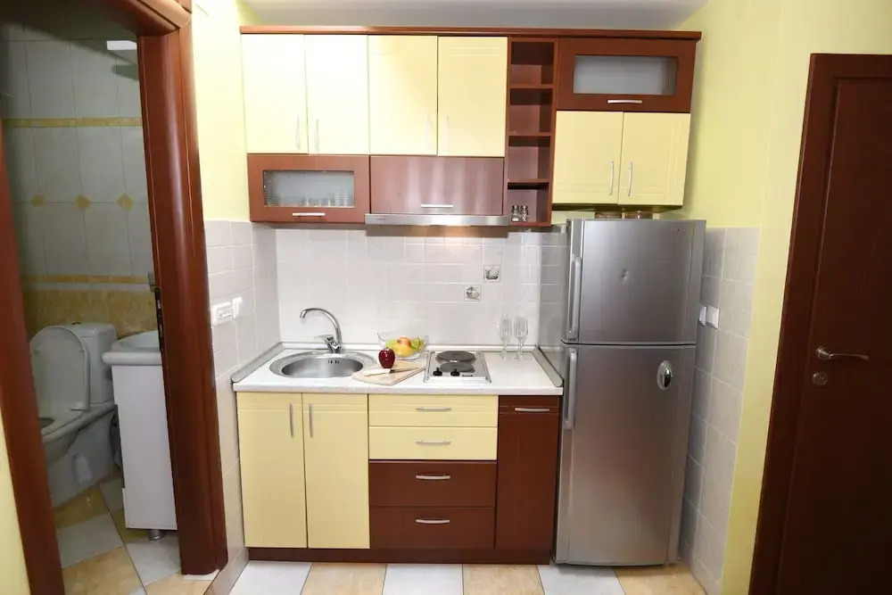 Darni Central Apartments