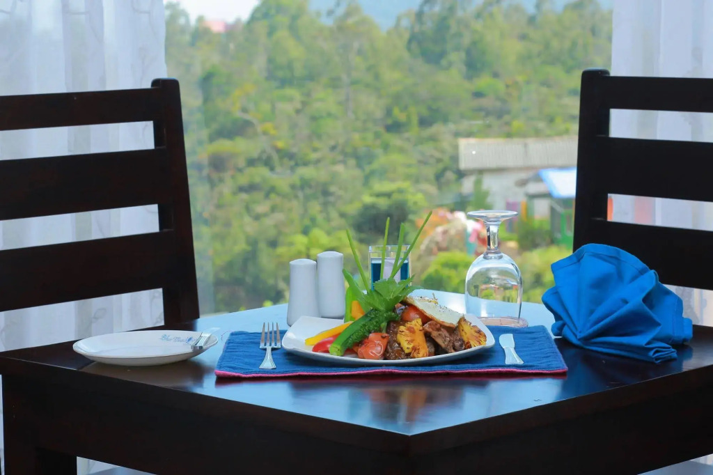 Blue Meadows NuwaraEliya