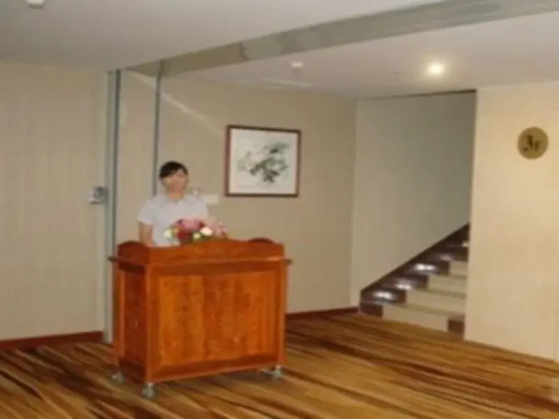 Guangzhou JinTang Hotel