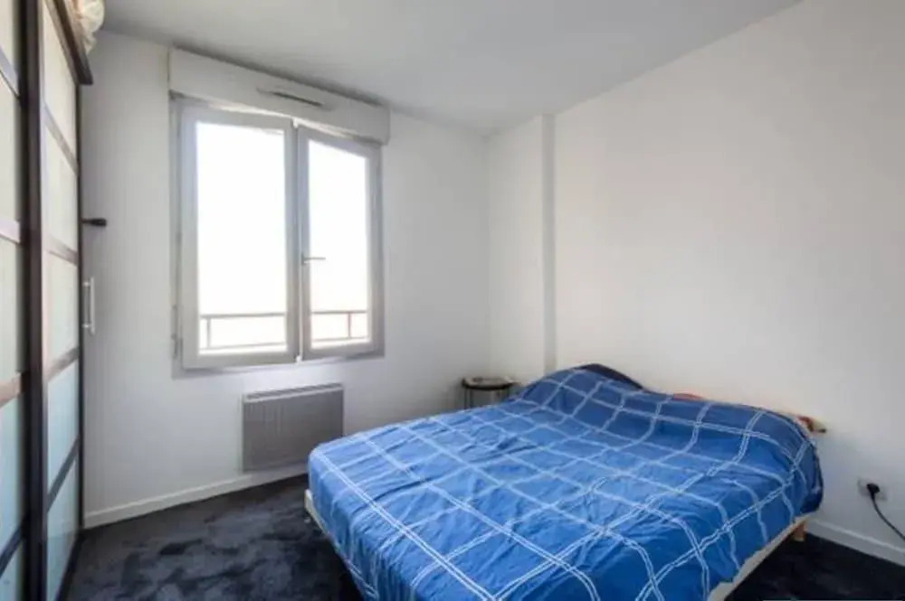 Appartement Lyon 3 Tram T3