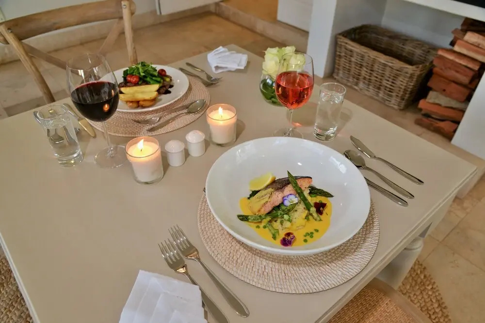 Mont d'Or Sandton Villas