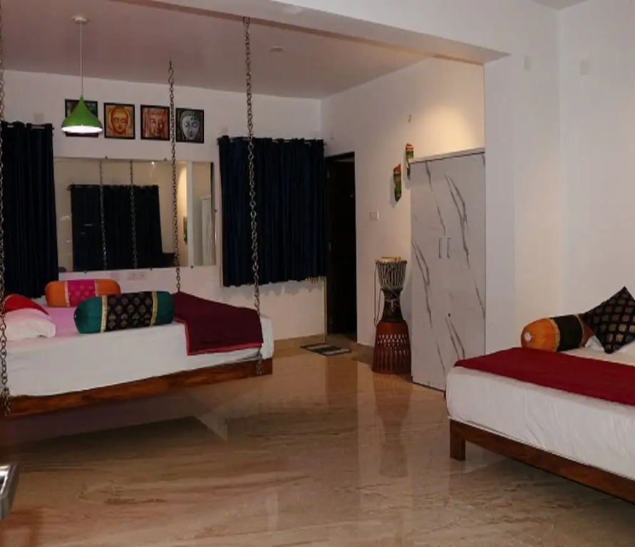 Thaalam-an ayurvedic Resort