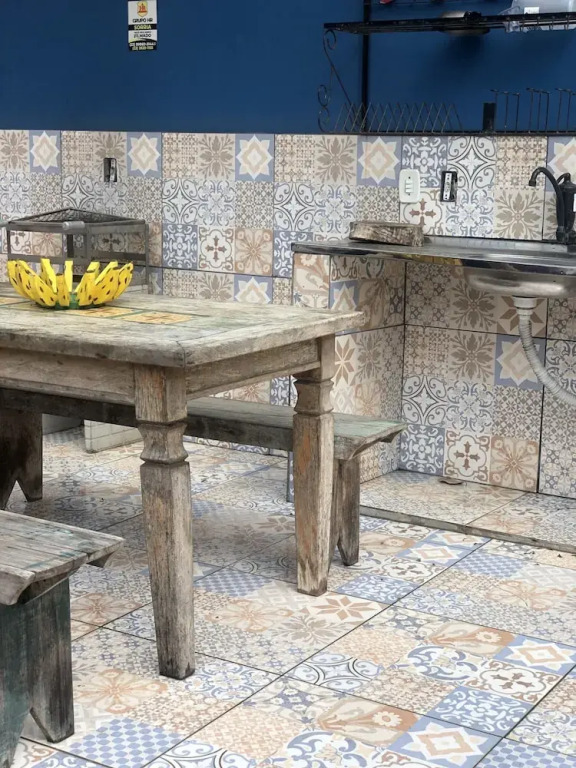 Pousada Mar e Piscina- Buzios