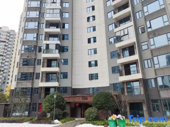 The Moon Hotel