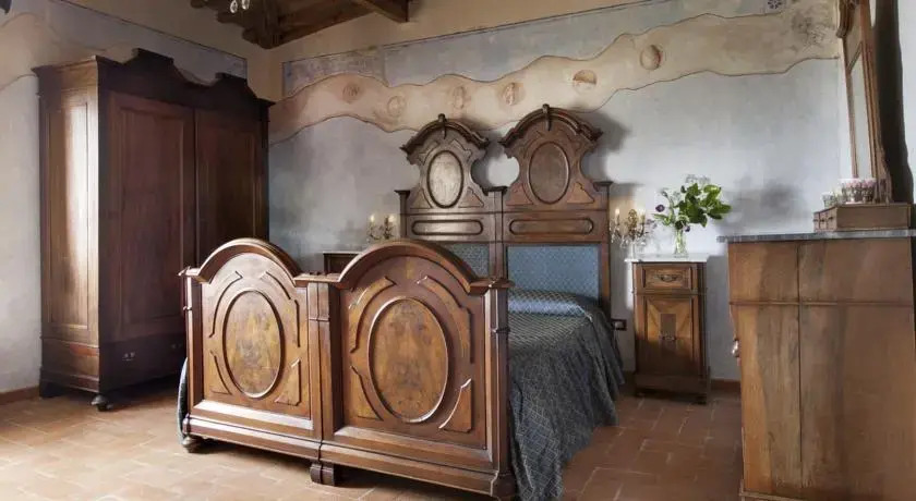 Agriturismo Il Palazzino