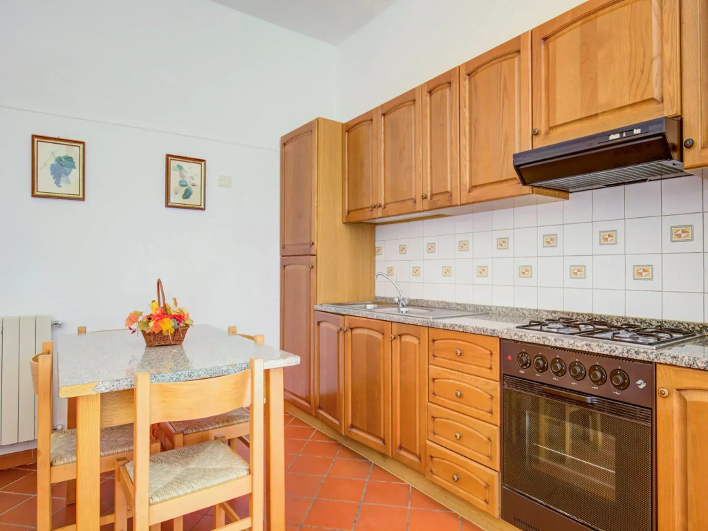 Typical Tuscan farmhouse with swimming pool and A/C