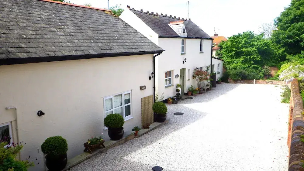 Vale View Cottages -The Coach House, Great location in Prestatyn