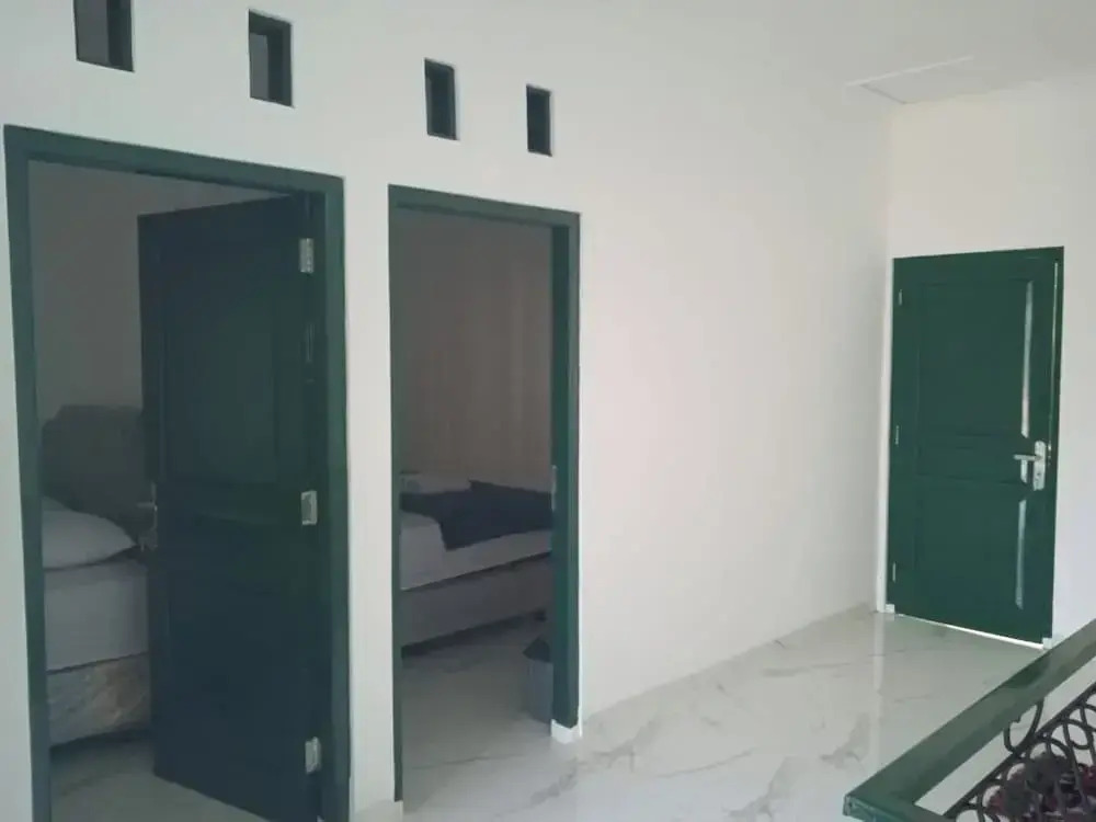 ZG Home Jogja