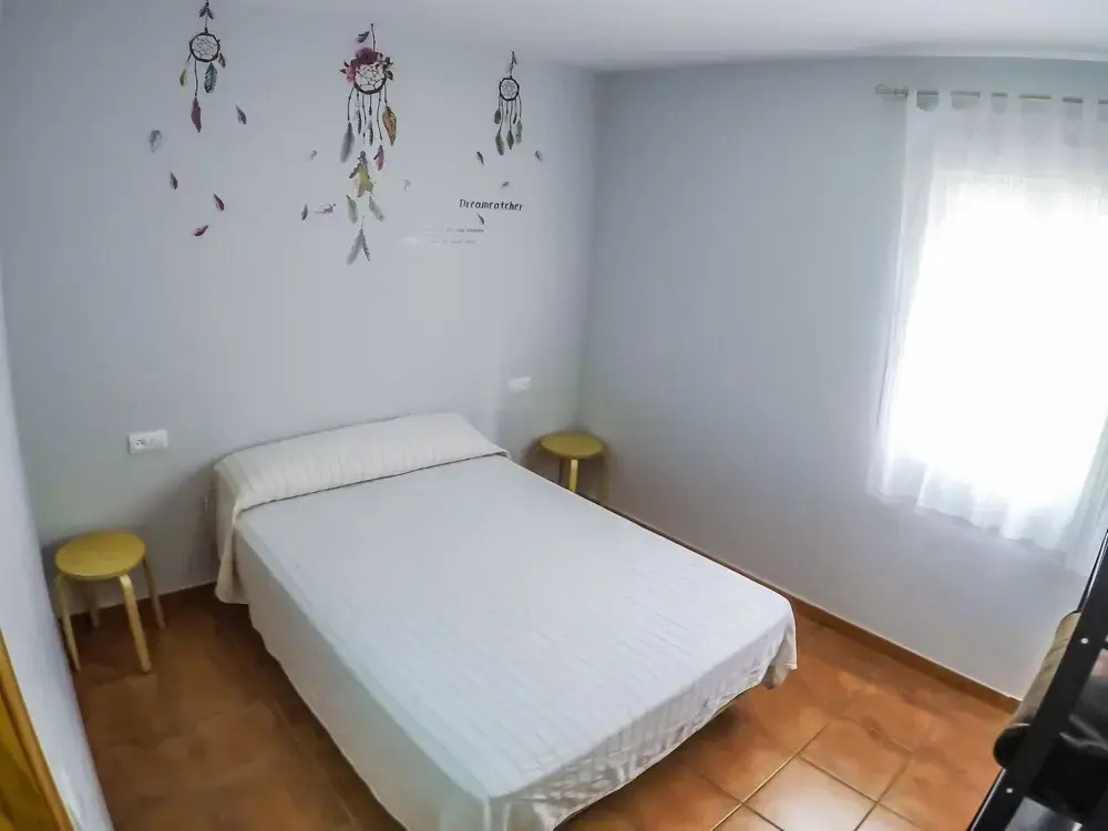 CENTRO DE OCIO ALÚA Bungalows Camping Rafting Benamejí