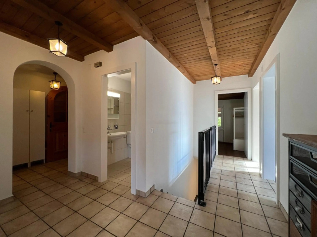 Casa Campanula