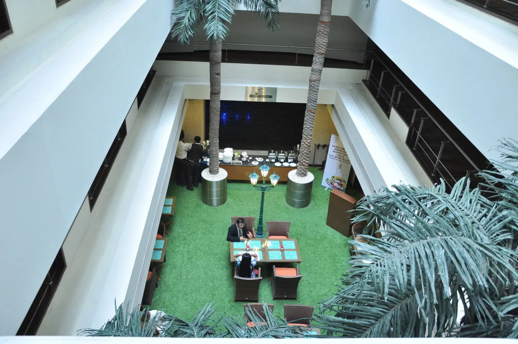 Cambay Grand