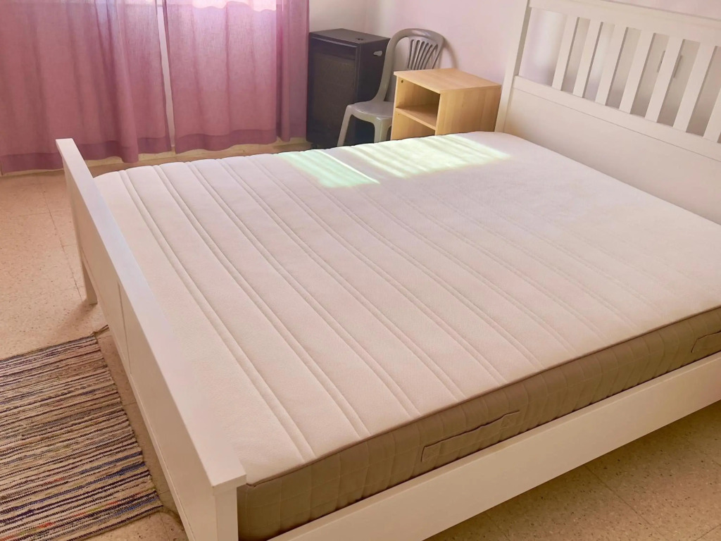 Taniandres apartments