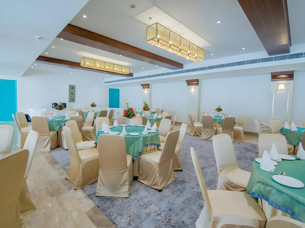 The Imperial Poonam Hotel