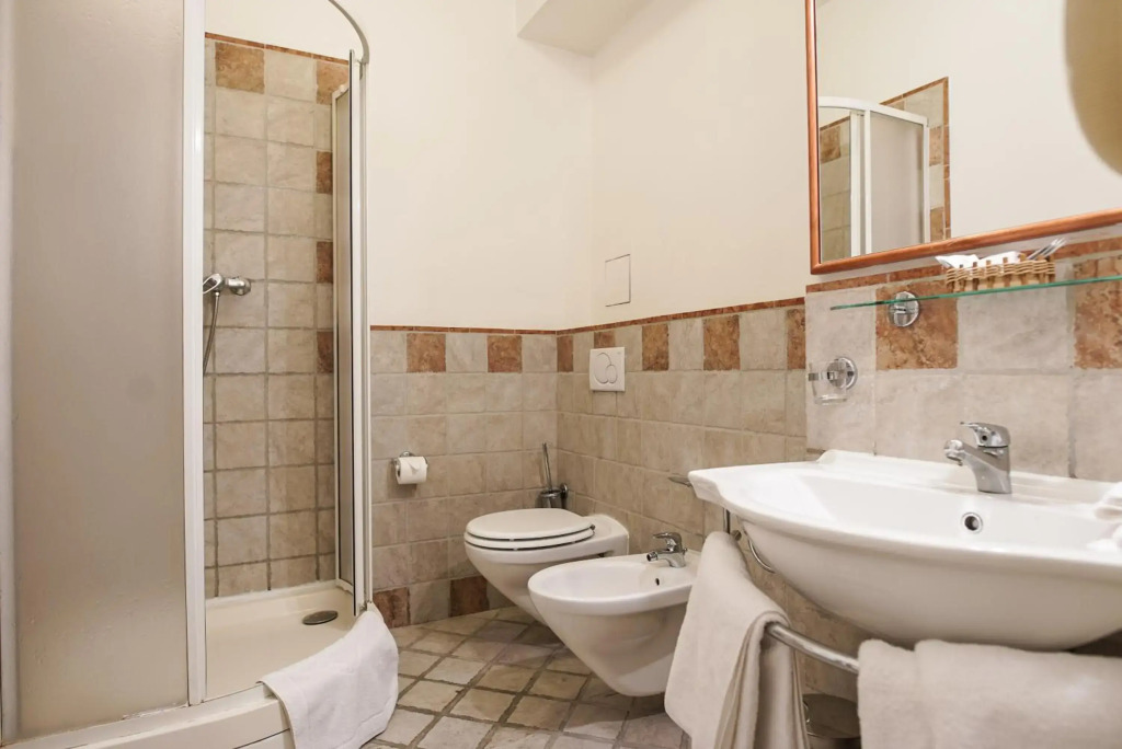 Hotel Tivoli Prague