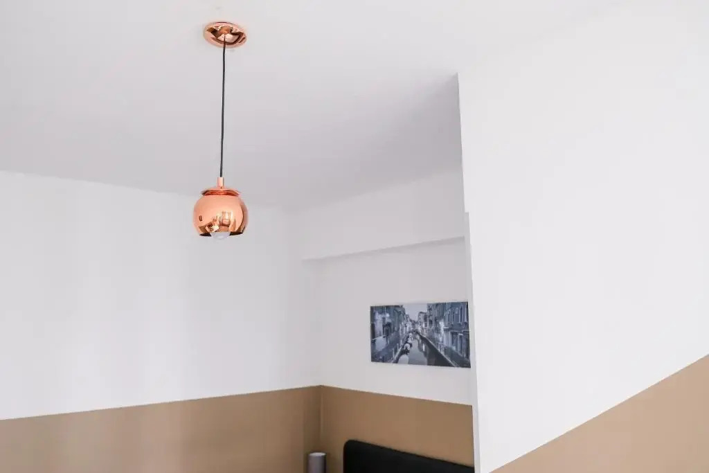 Hammerbrook Hostel