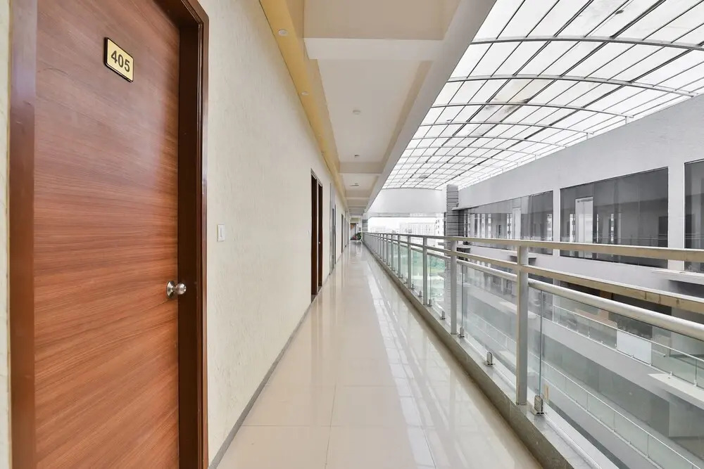 OYO 18775 Utsav Banquet And Rooms