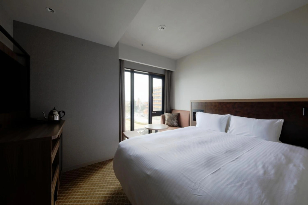 First Hotel Kanazawa