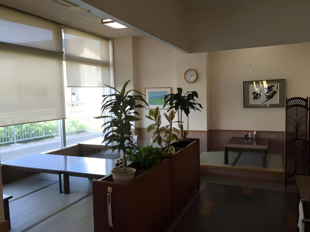 Hotel Okudaya