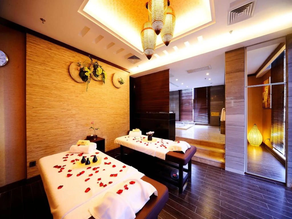 Wanda Realm Xiamen North Bay