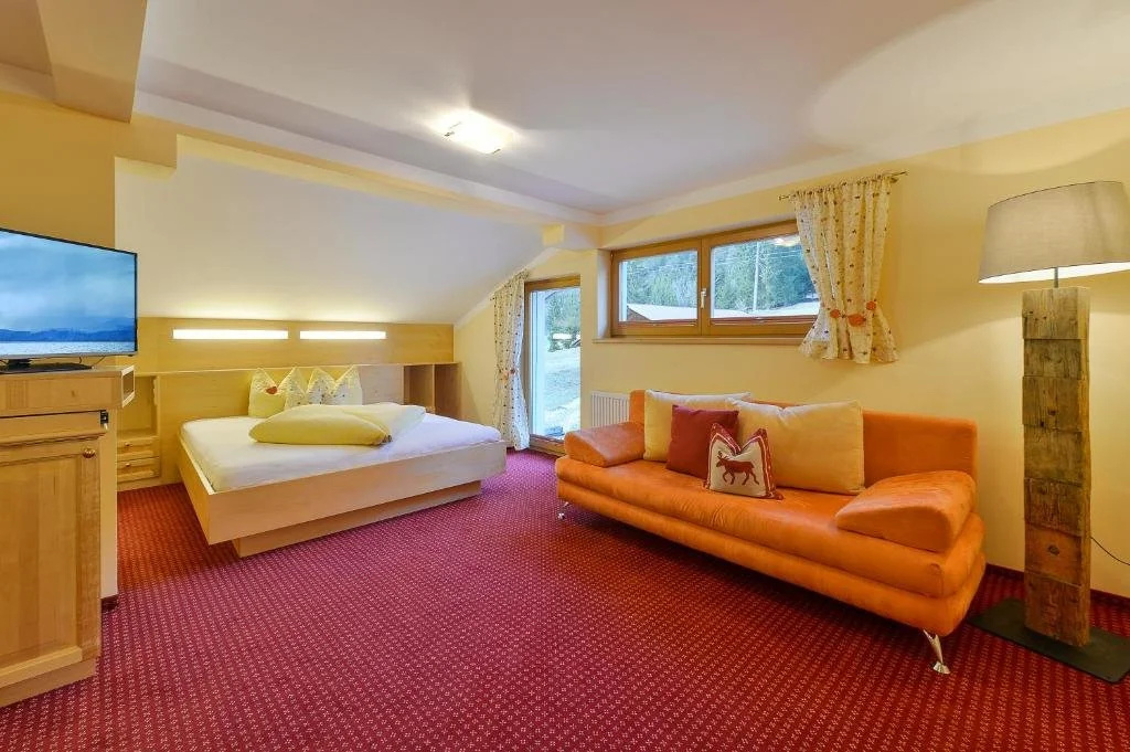 Stockingers Guest House