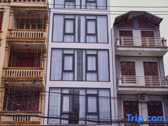Mimocha Hotel - Hoa Lu Ancient Town, Ninh Binh