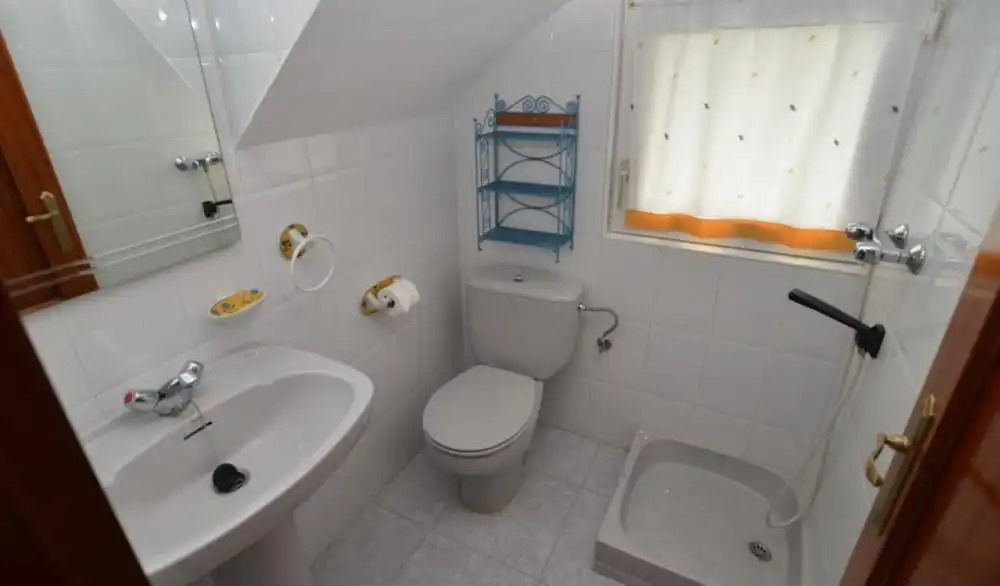 Apartment - 2 Bedrooms with Pool - 107901