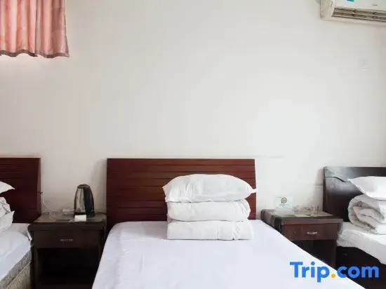 Xinxiang County Beifangbei Inn