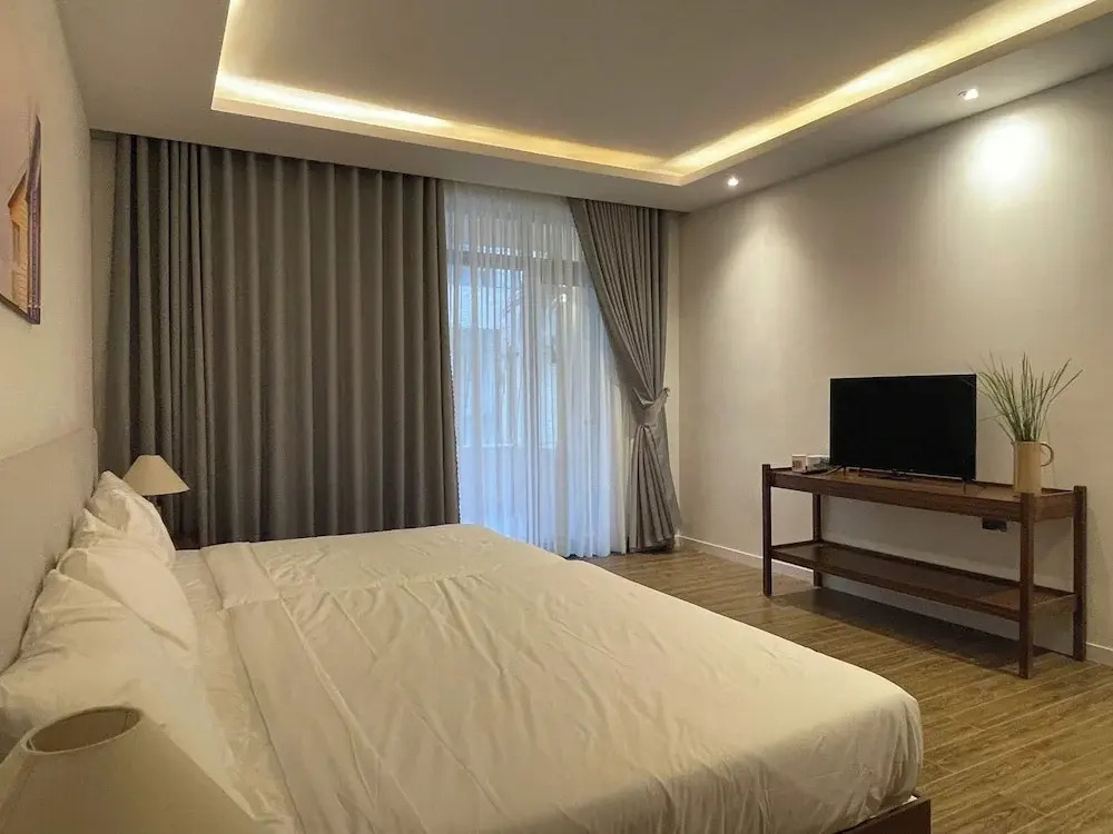 Field Villa Hoàng Diệu