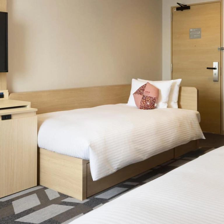 OMO5 Hakodate by Hoshino Resorts