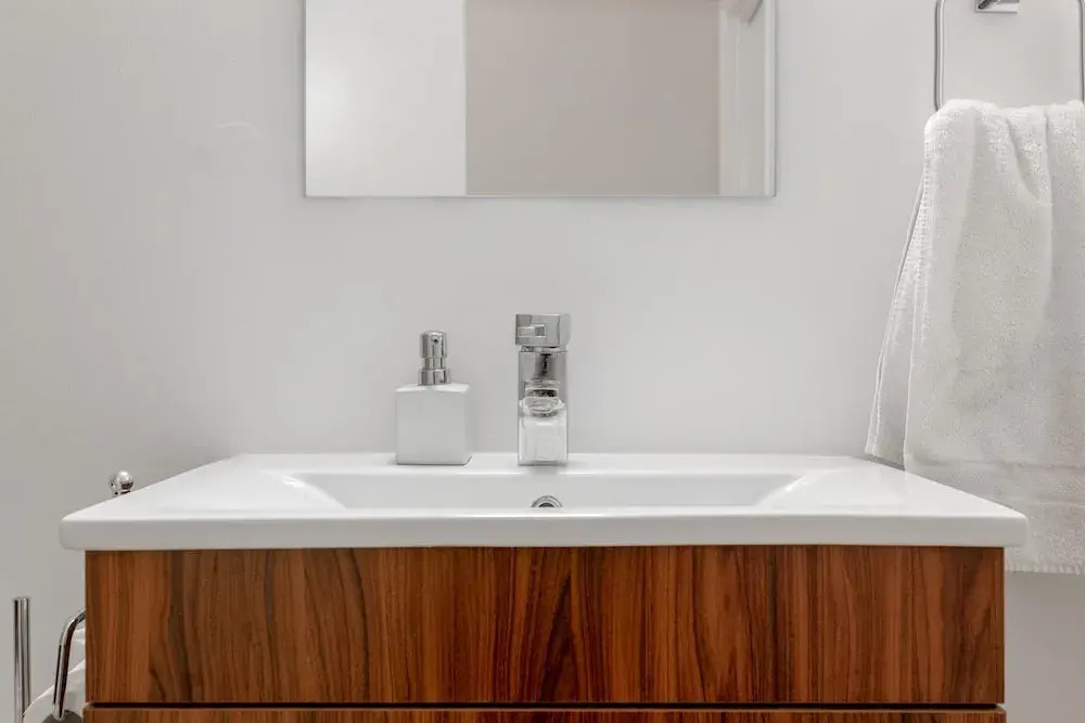 Modern 1 Bedroom Apartment in Hackney