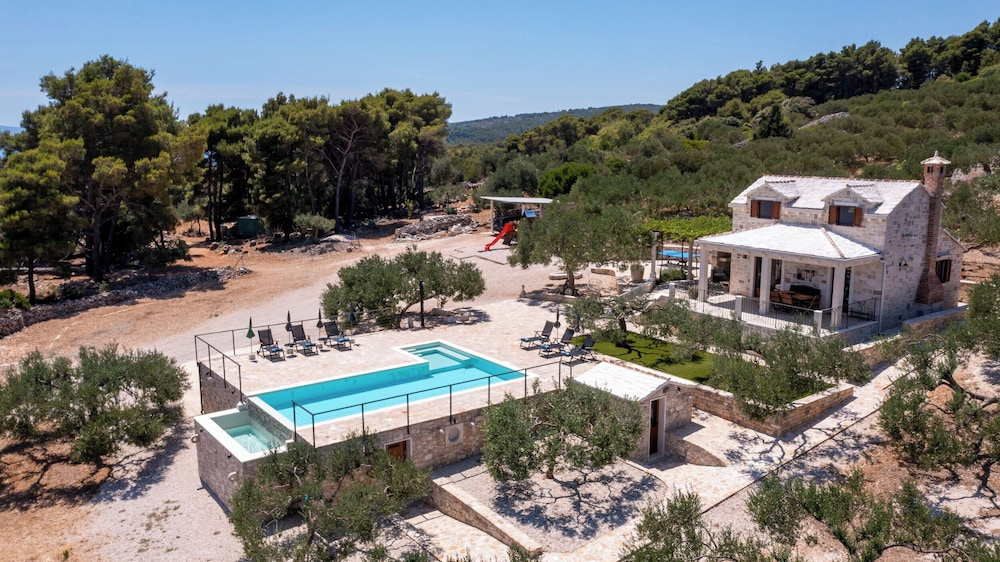 Villa Frida