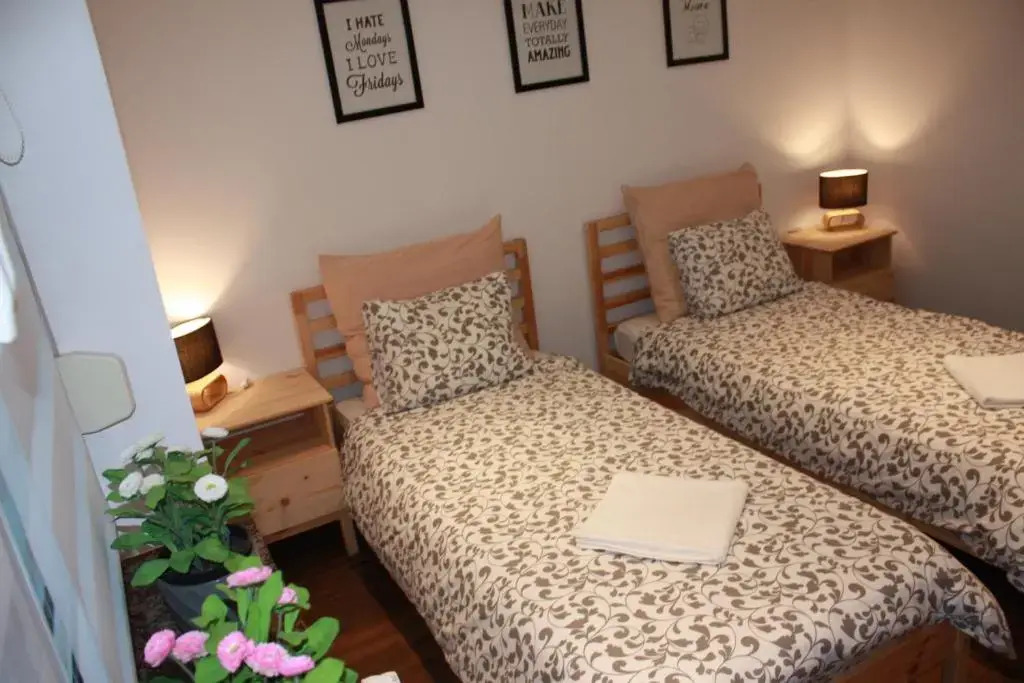 Apartament Bolesławiec