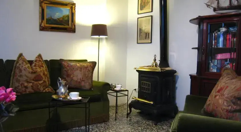 Casa Matra Ponto