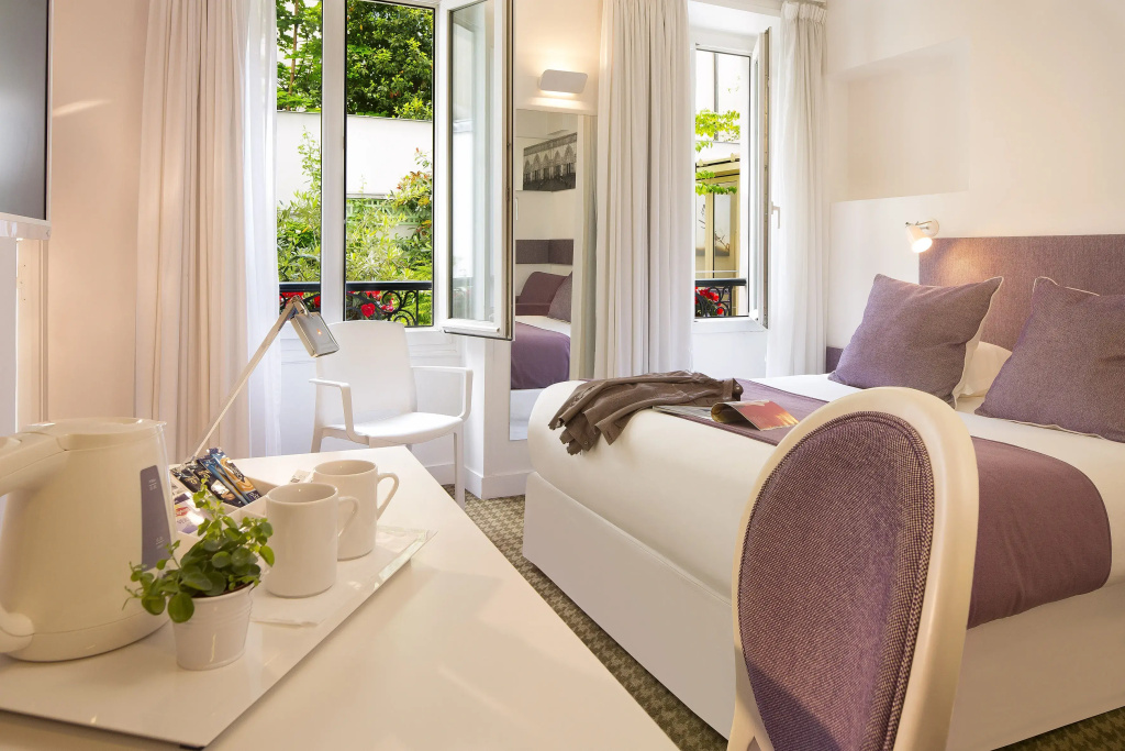 Hôtel Mistral