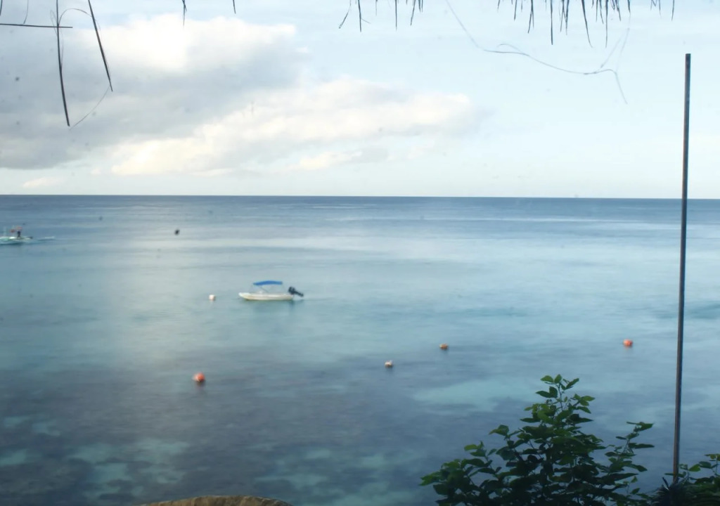 Boracay West Cove