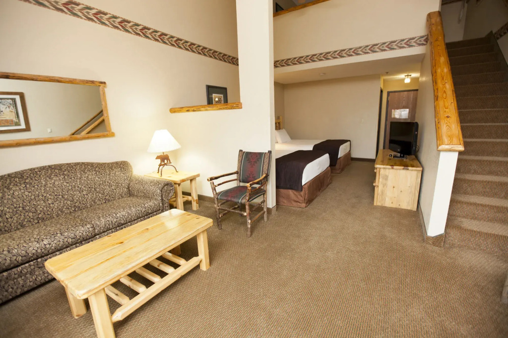 Great Wolf Lodge Niagara Falls