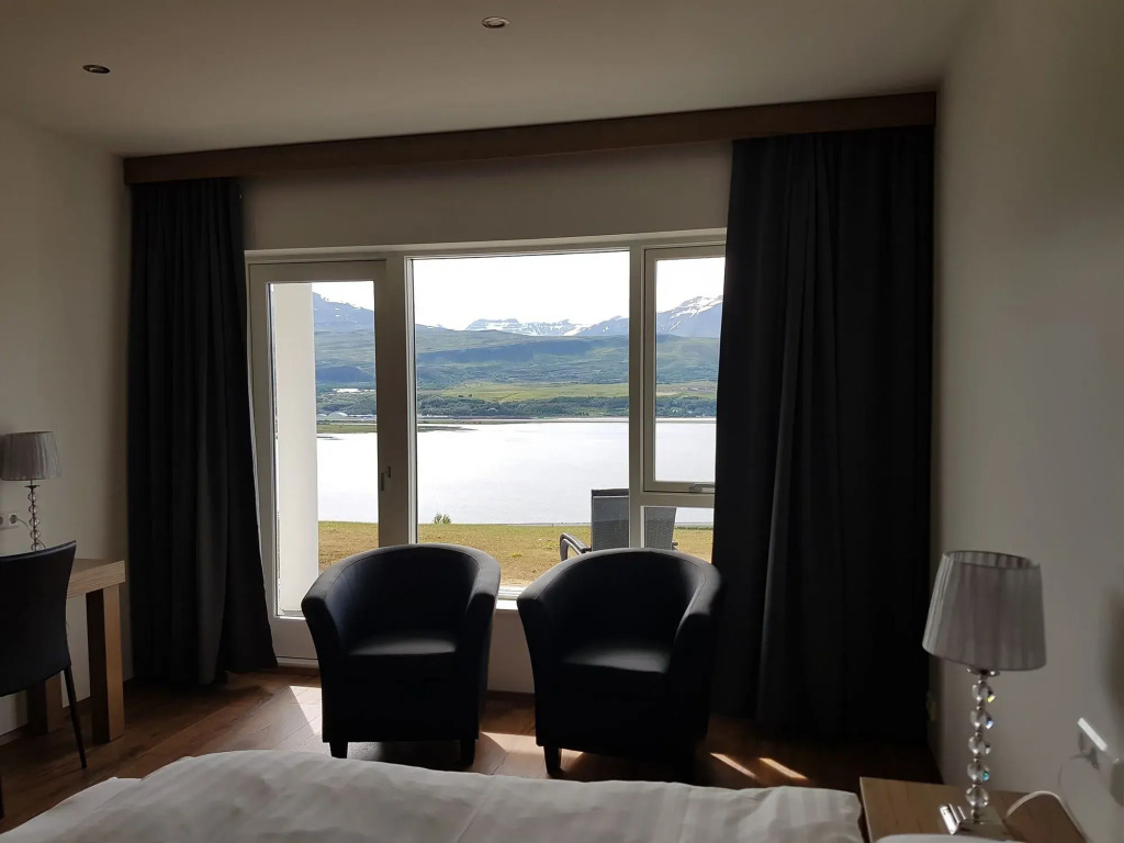 Hafdals Hotel