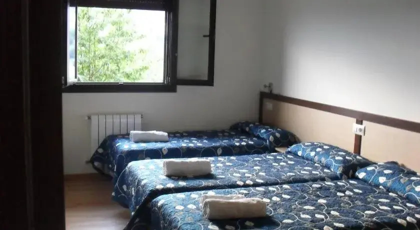Pensión la Posada