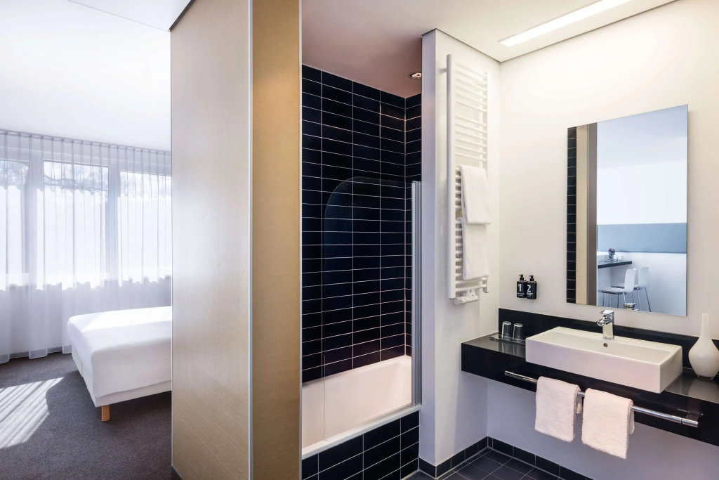 Lindner Hotel Frankfurt Sportpark, part of JdV by Hyatt