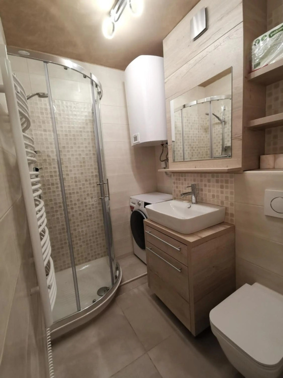 Studio Apartment Jež