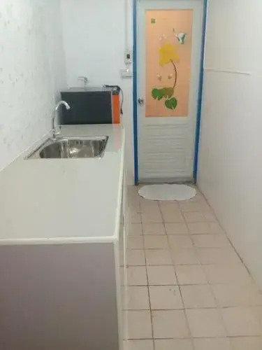 U-Sa-By House