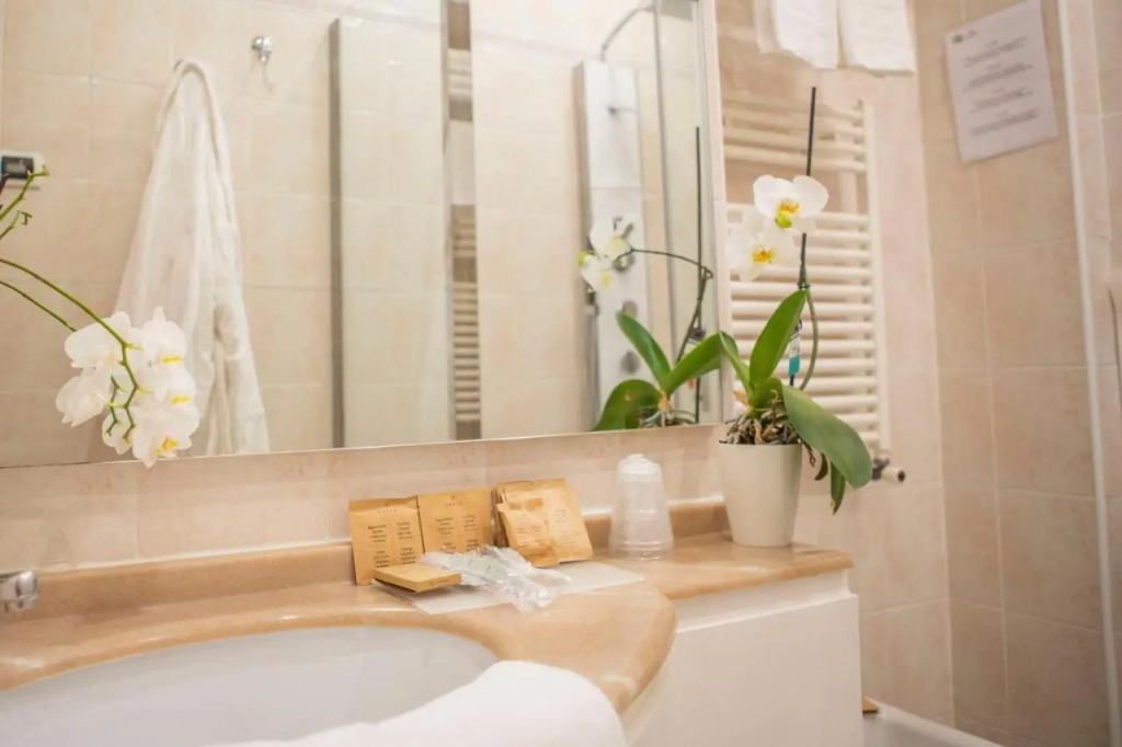 Hotel Villa Imperina