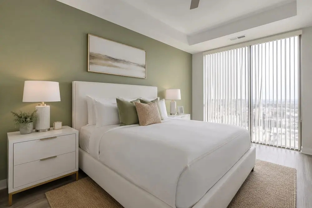 The Velvet Key Hotel