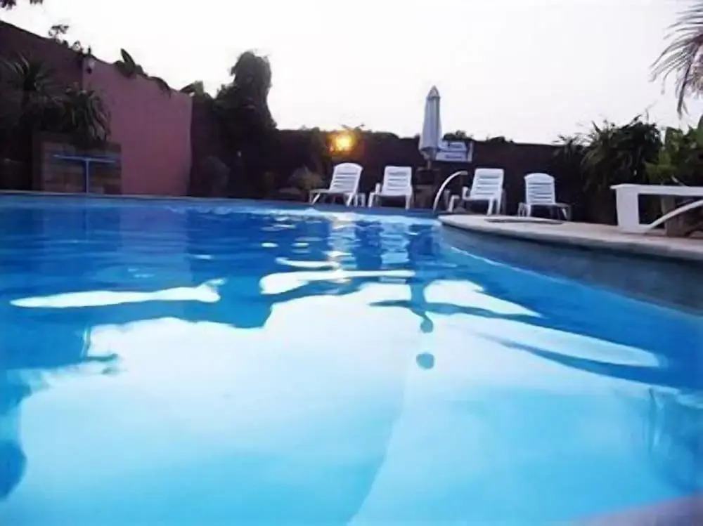 Baan Dahla Resort