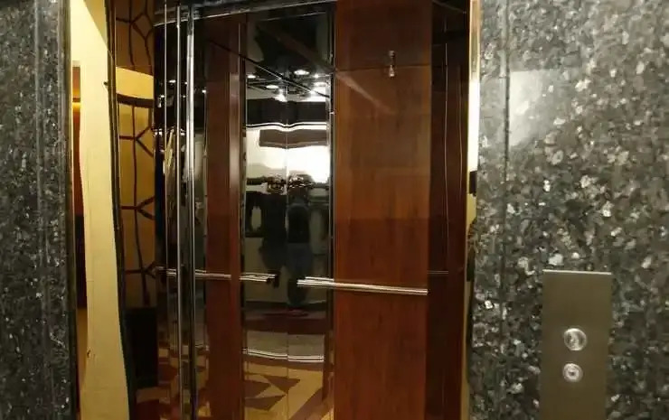 An Thuy Hotel