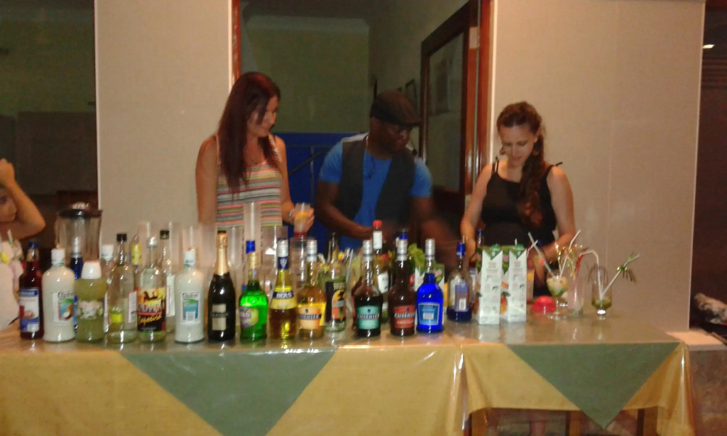 Complejo Dorins