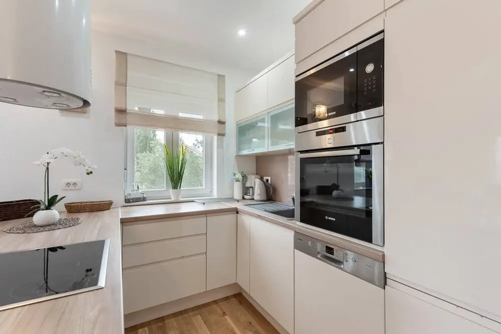 Penthouse Milda 4 Up To 6 Guests, Zadar