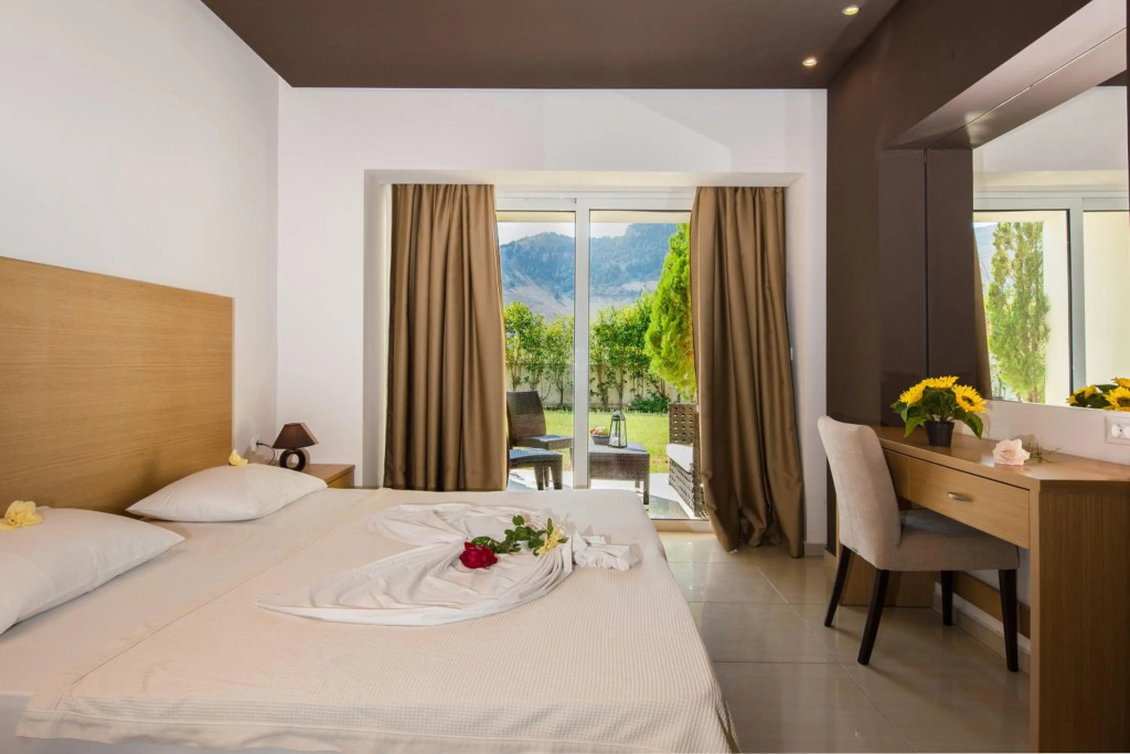 Anavadia Hotel By Anayia All Inclusive Resorts
