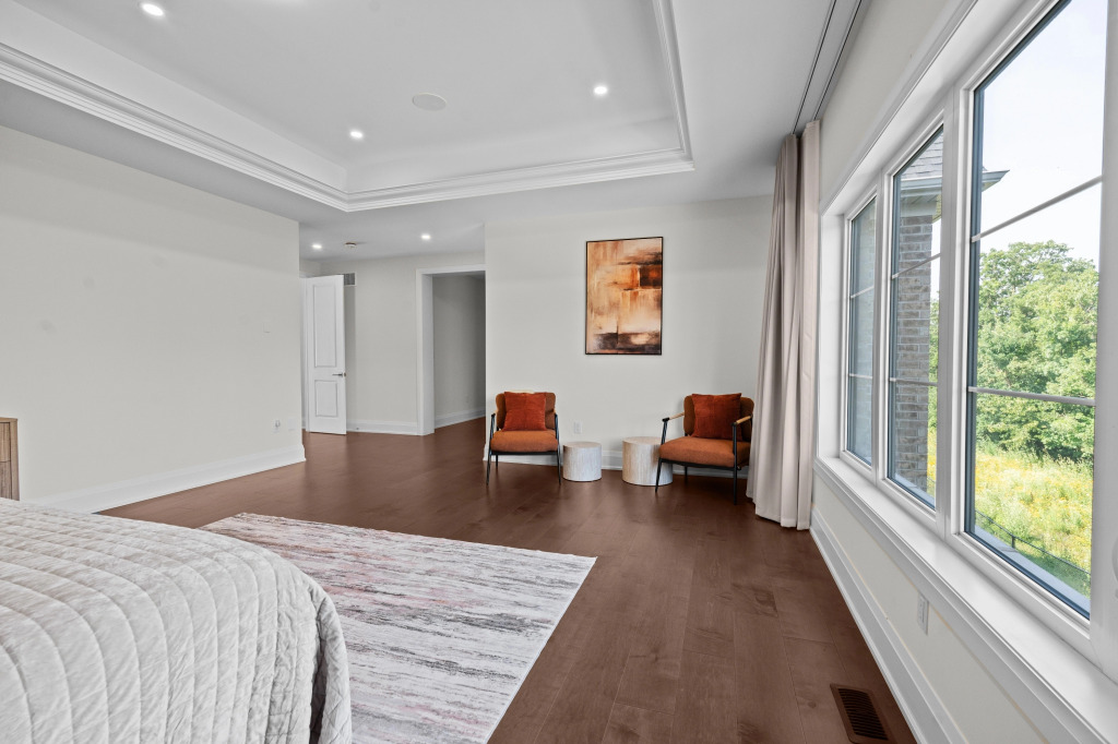 Частный дом GlobalStay Spacious 4-Bedroom Luxury Home in Brampton